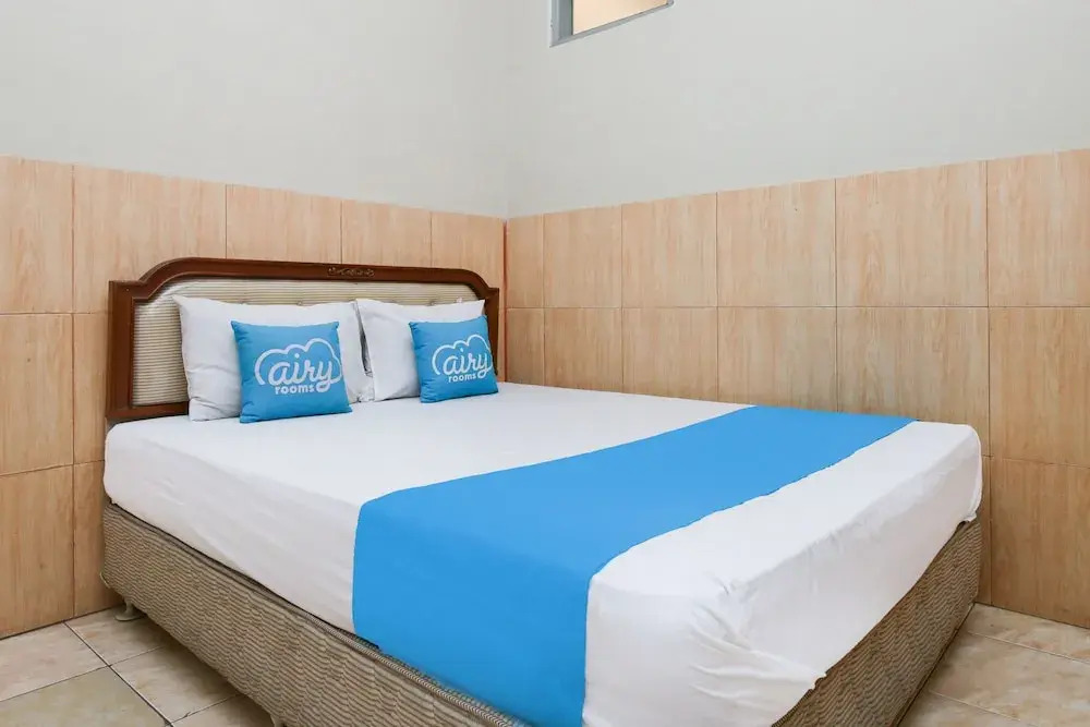 Airy Eco Raya Lembang 198 Bandung