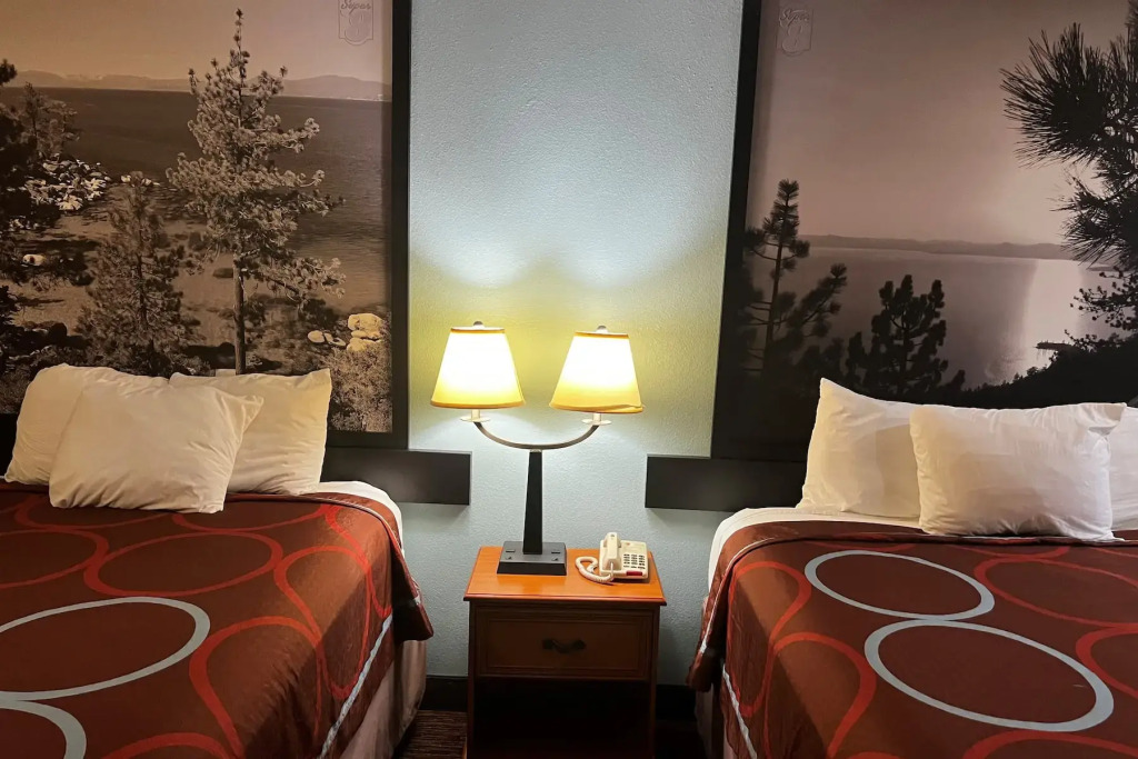 Quality Inn Montgomery - Lake Conroe