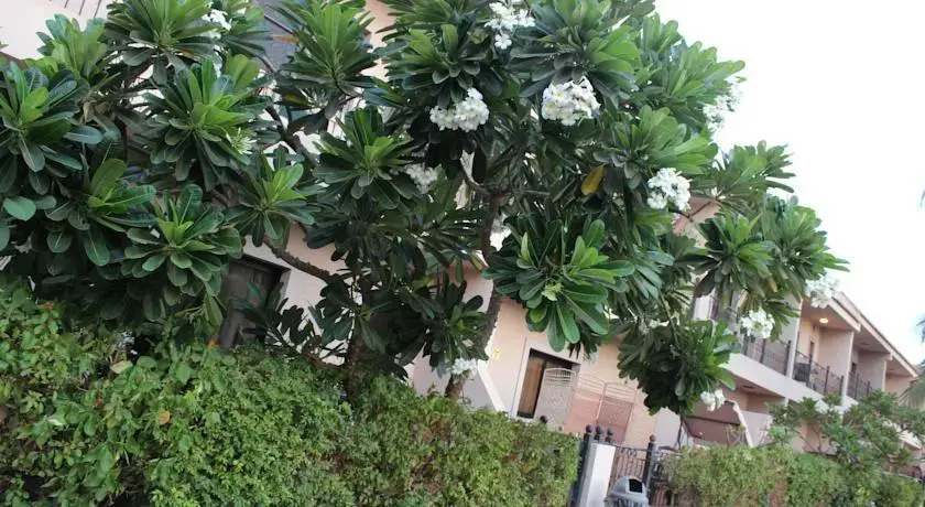 Roze Abhur Furnished Villas