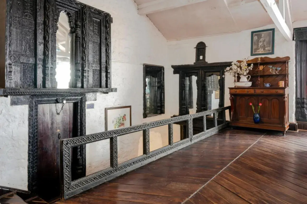 Bara Bungalow Jeolikote, Nainital - A Rosakue Collection