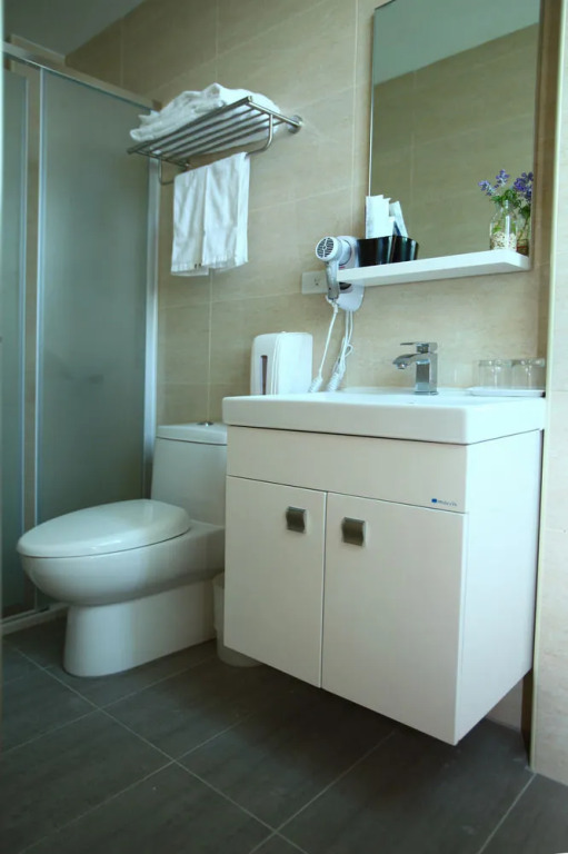 Xinyi Hotel