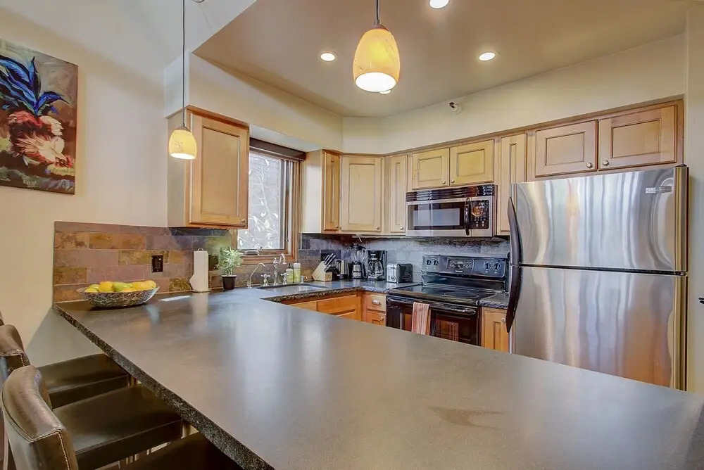 Coopers Collection 32 - Quittin Time Townhome