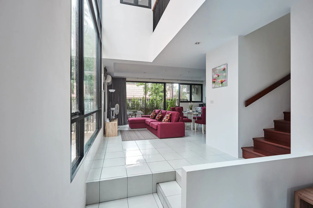 Pause on Samui Residences