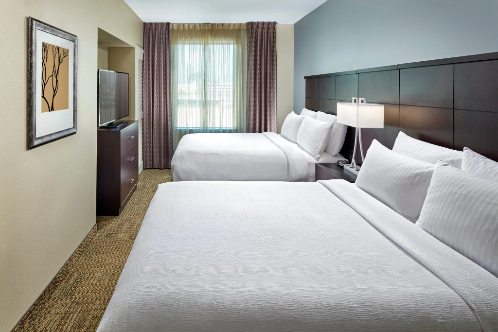 Staybridge Suites Anaheim At The Park by IHG