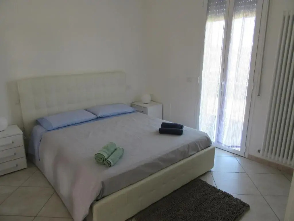 Appartamento lUlivo