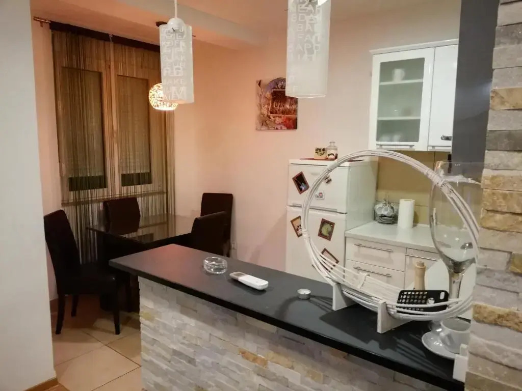 Shumice Apartment