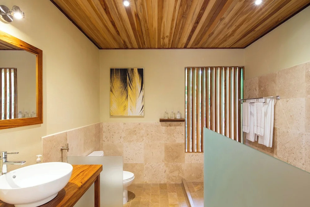 El Remanso Rainforest Lodge
