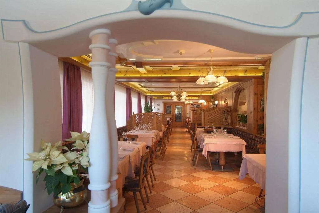 Hotel Foresta