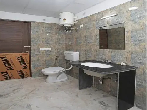 Hotel Fernweh Homestay by OYO Rooms