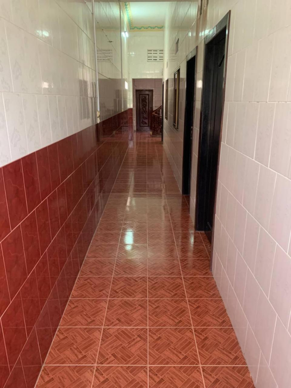 Ditar House