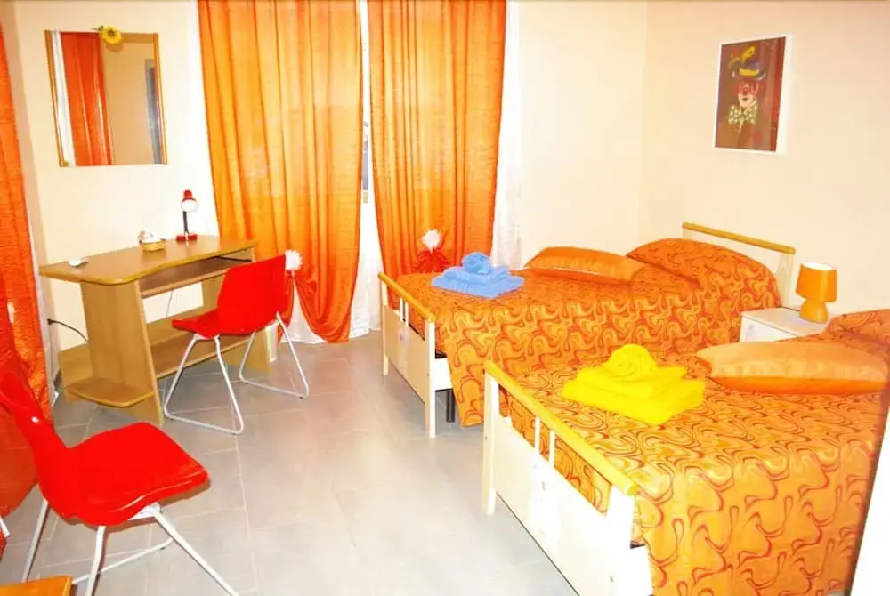 B&B PatriziaLuna