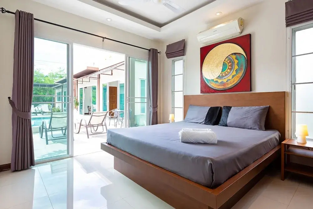 Residence Harmonie