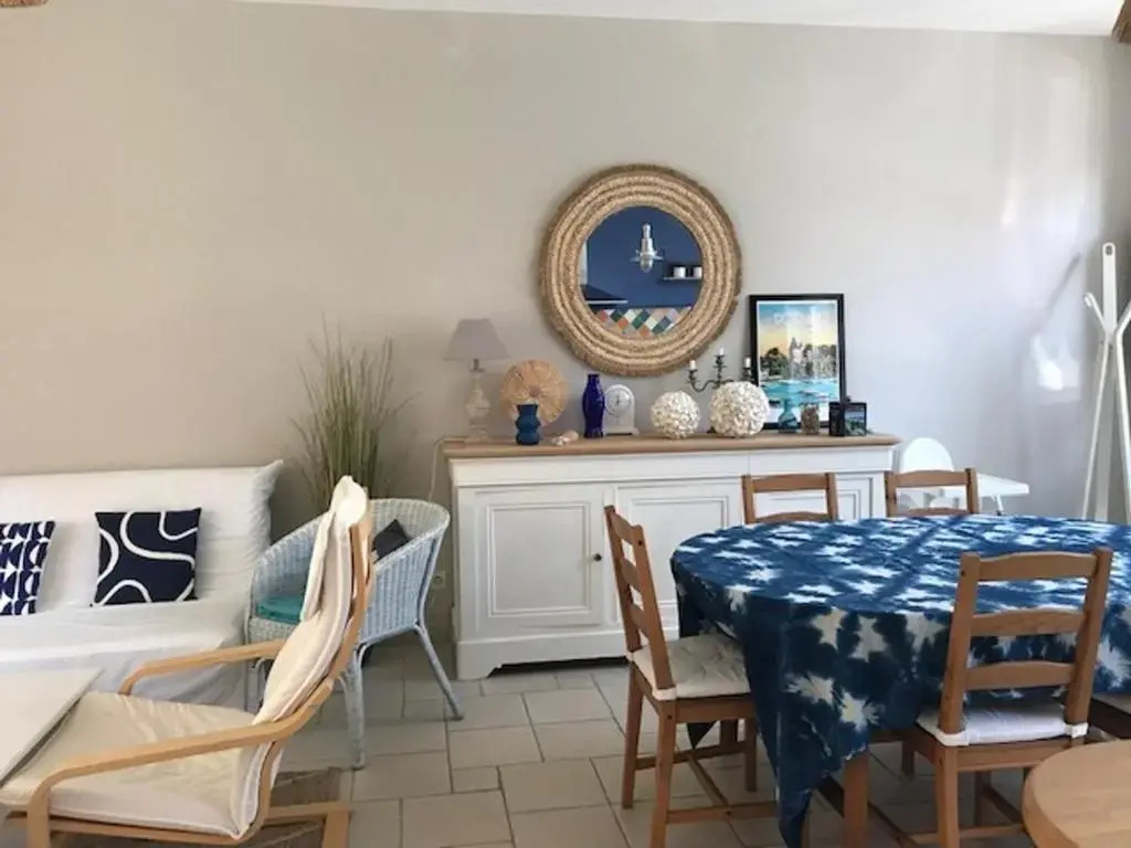 Maison La Bernerie-en-Retz, 4 pièces, 6 personnes - FR-1-612-75