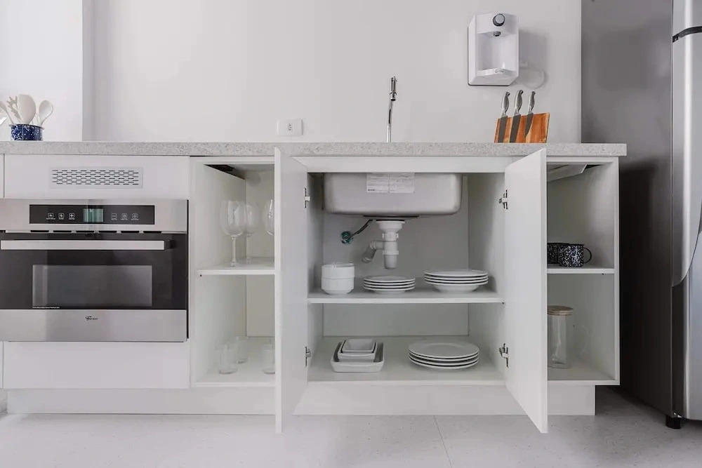 Eugenio Retreat Stylish 2 BR in Sao Paulo