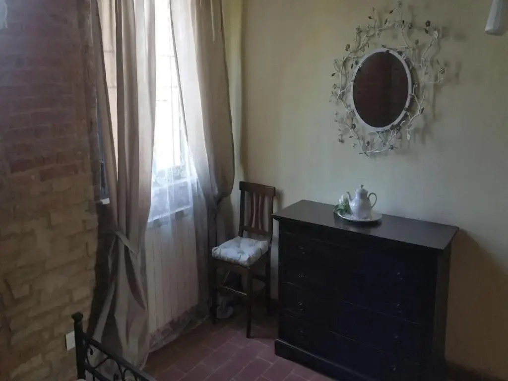 Appartamenti Stare Bene A Siena