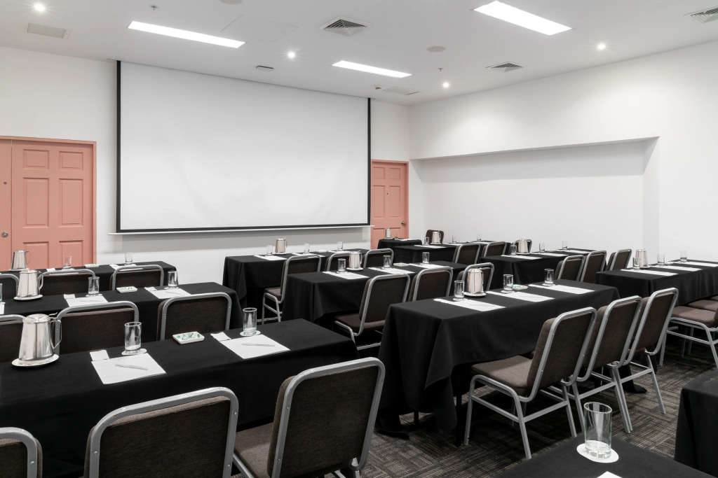 Crowne Plaza Lima by IHG