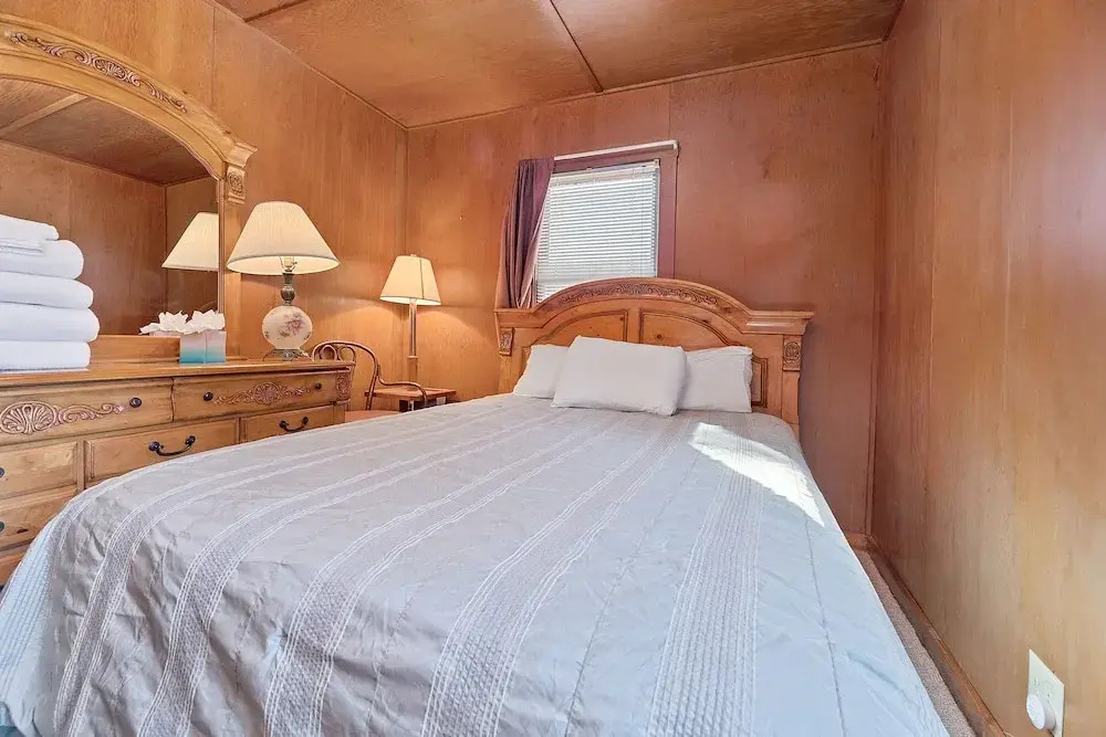 Chalet Des Ours