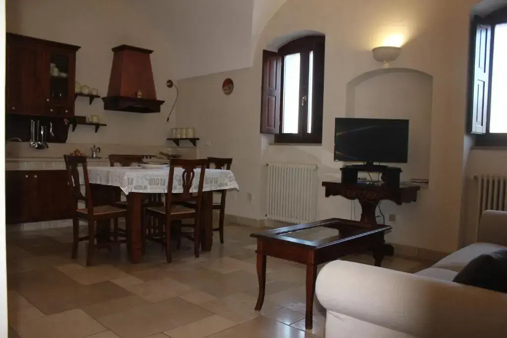 Palazzo Dei Gesuiti