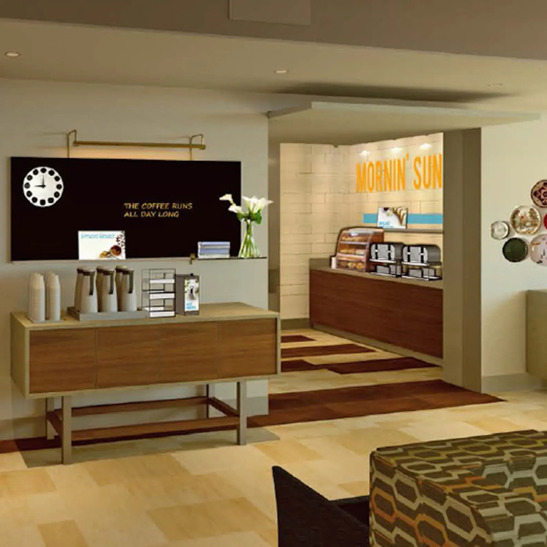 Holiday Inn Express & Suites Manhattan by IHG