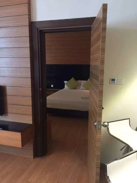 the Quint suites - KL Sentral