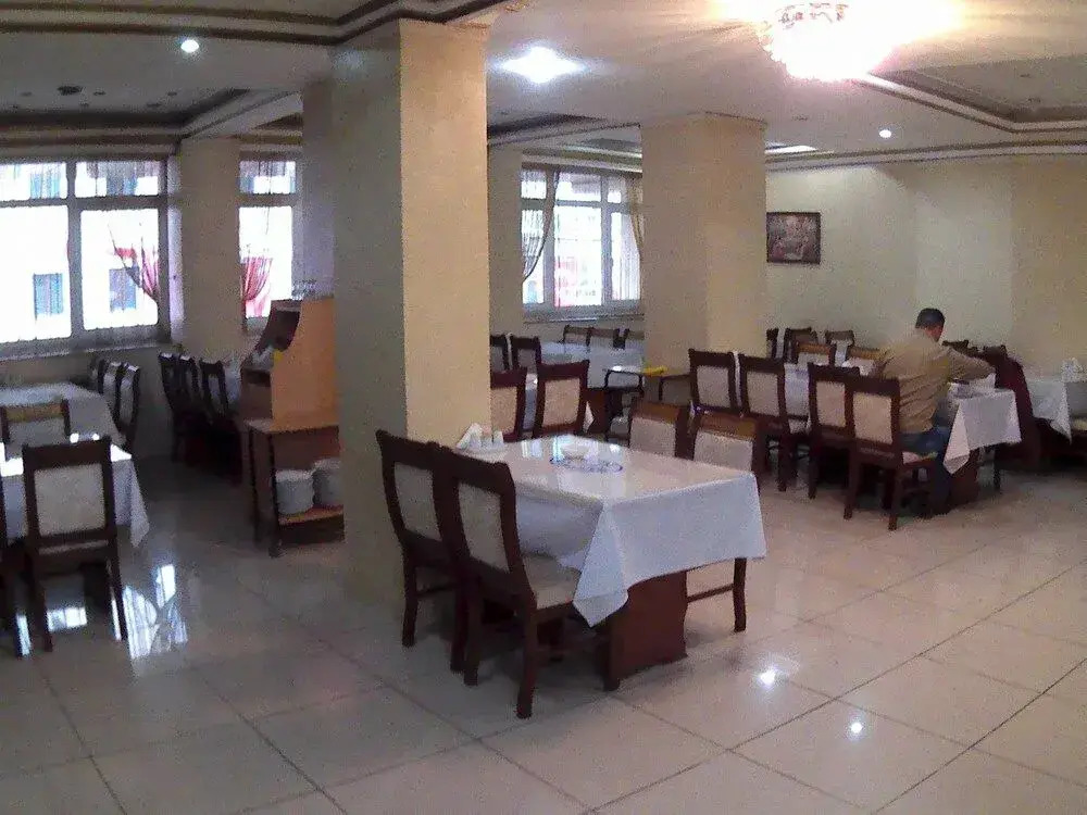 Karabag Hotel