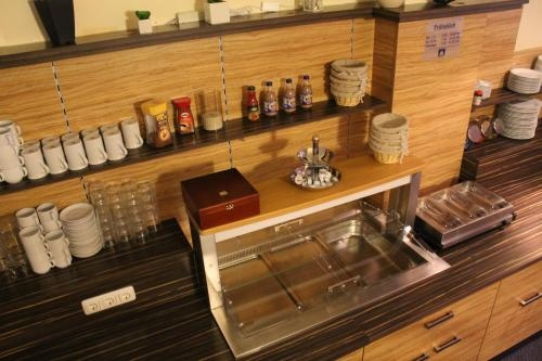 Hotel Harburger Hof