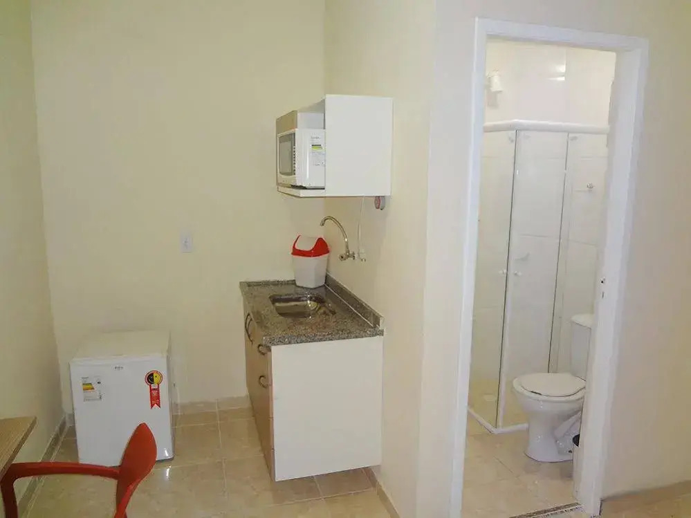 Hotel Bem Estar