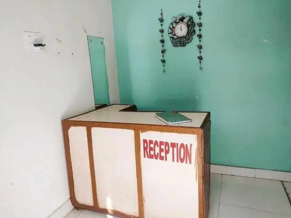 OYO 70386 Panchhi Guest House