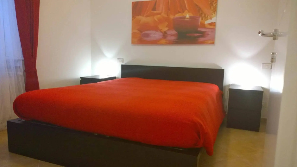 Lavagna Marine Apartment
