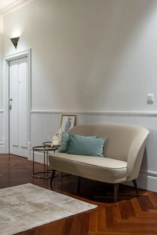 Trindade Premium Apartments