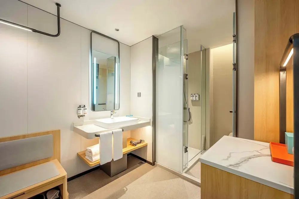Holiday Inn Express Shanghai PVG Airport Zhuqiao