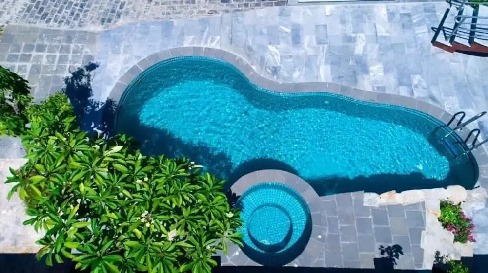 Quoc Vuong King Villa