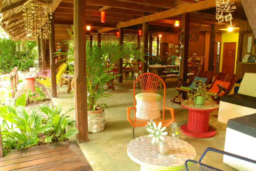 La Kukula Lodge