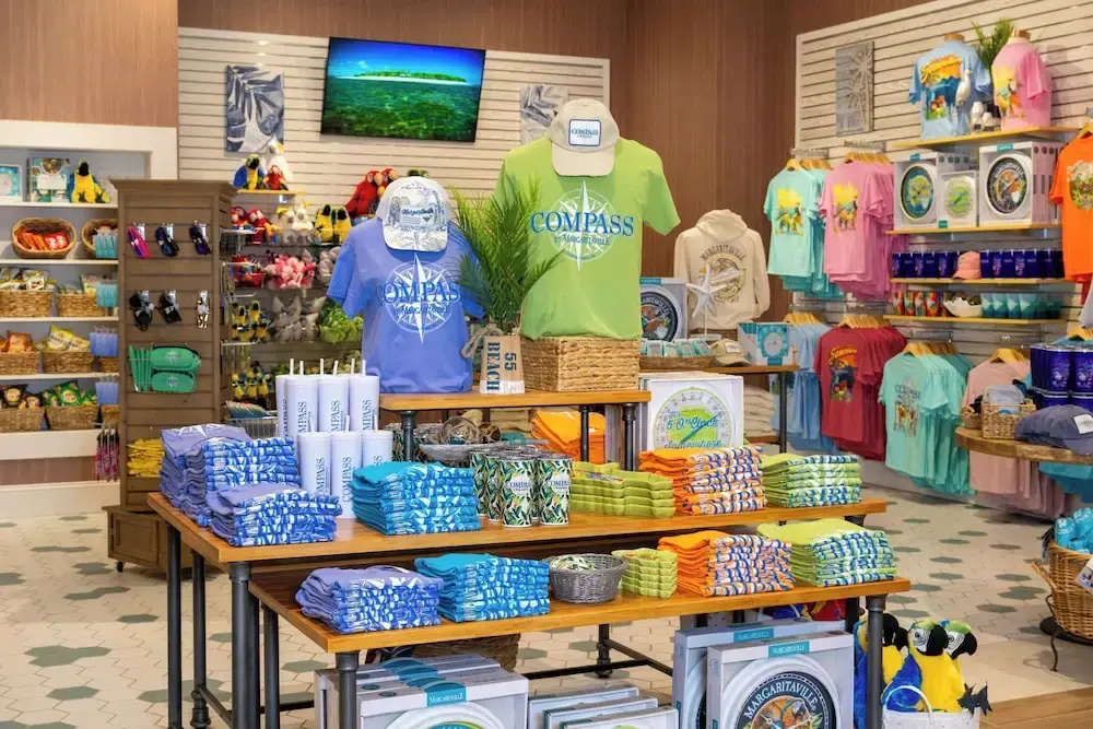 Compass by Margaritaville Hotel Pigeon Forge