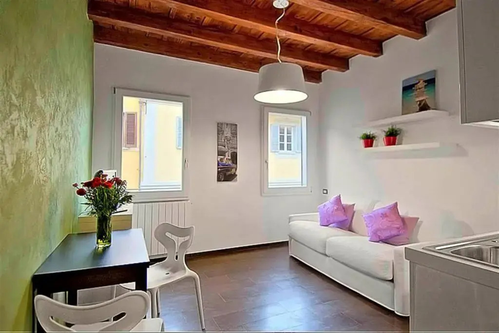 Apartments Florence - San Gallo 3