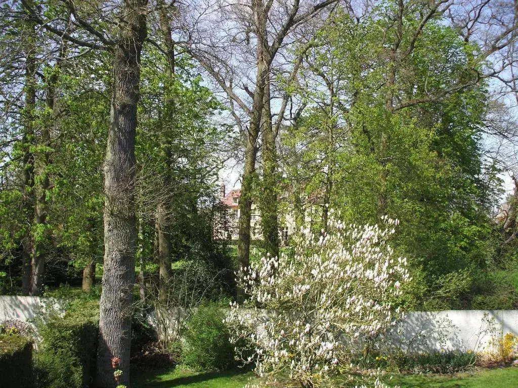 Chambre dHôtes Quietude en Vallée de Chevreuse