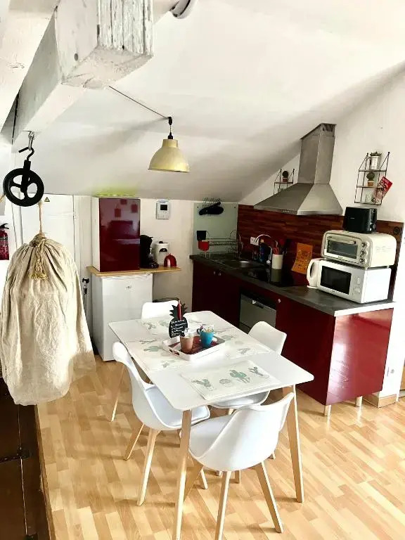 Aux Lofts de VERDUN