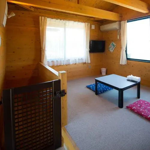 Kabata Resort