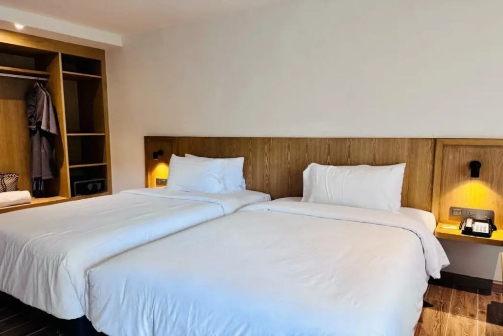 Baan Haad Ngam Boutique Resort