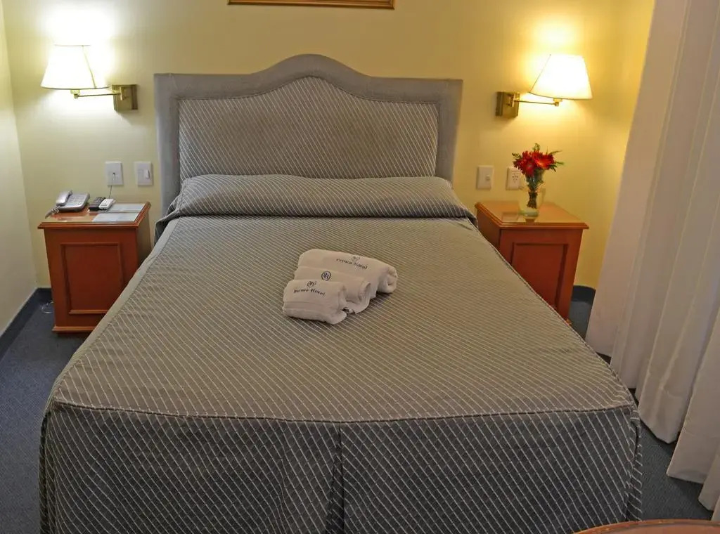 Hotel Prince