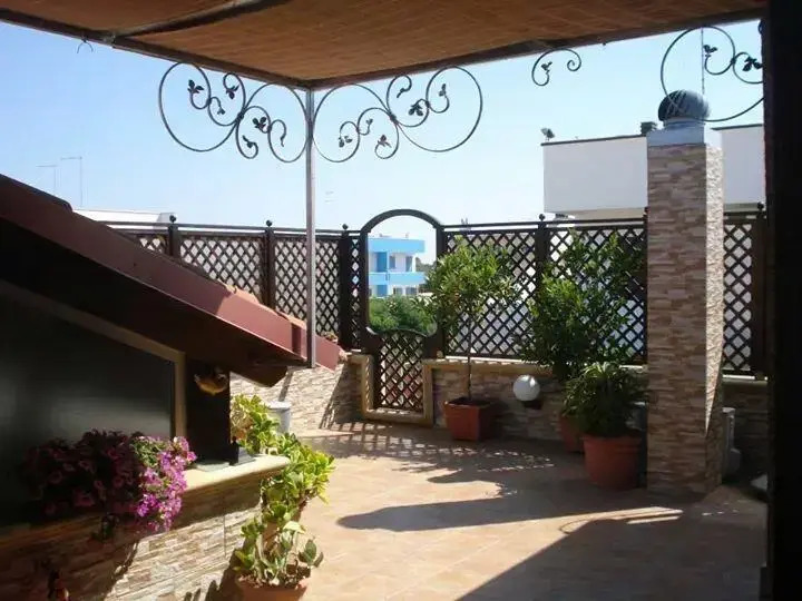 Villa Quatraro