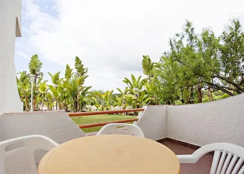 Apartamentos Turisticos Gida