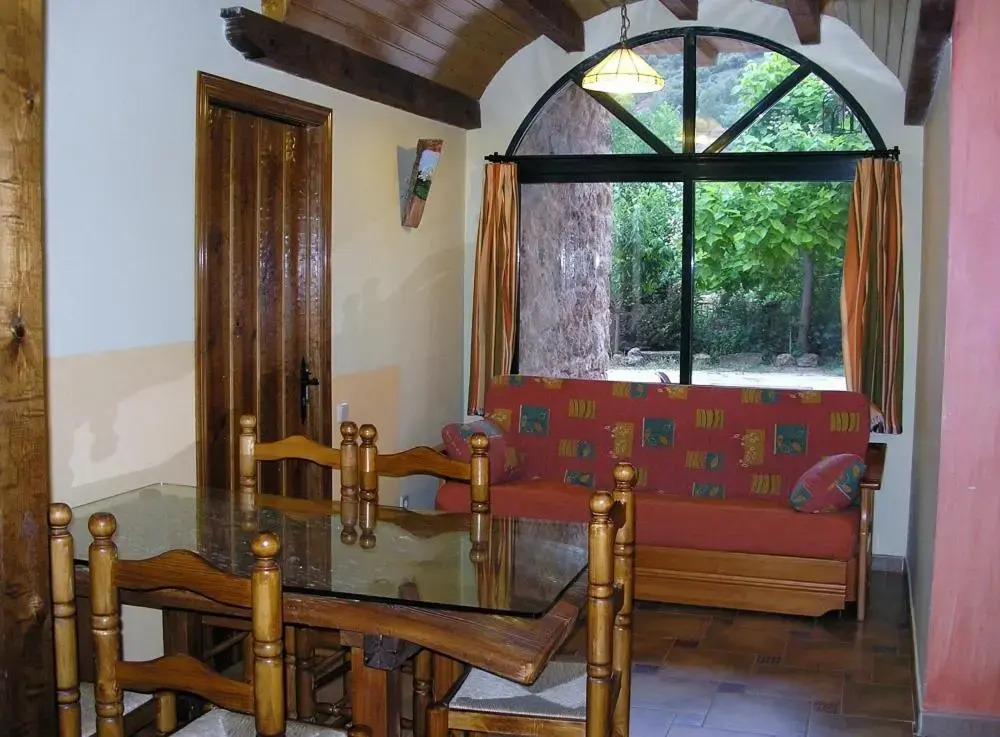 Hostal Ribera de Salobre