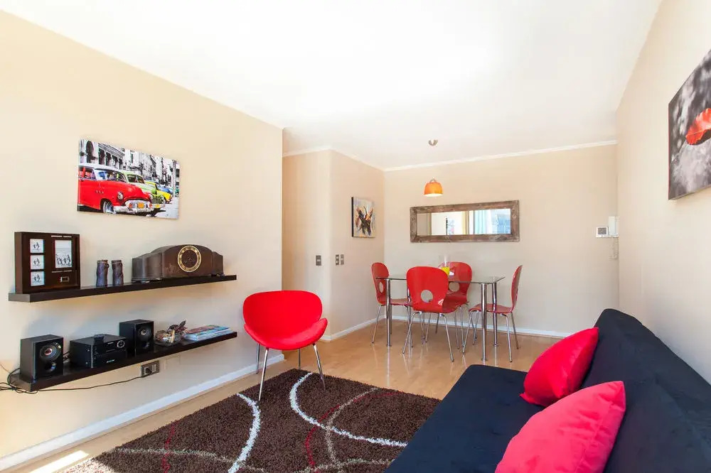 El Golf Apartment