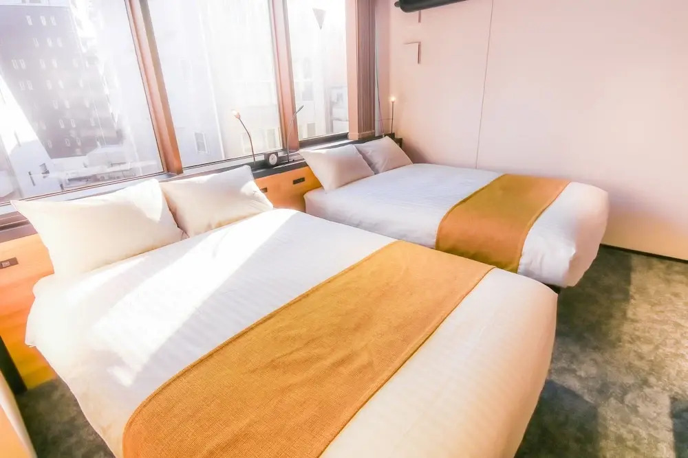 Reyado Hotel Kudan