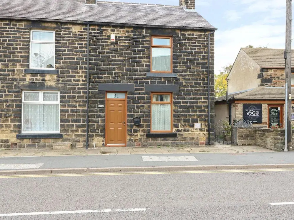 Hunter House, Sheffield