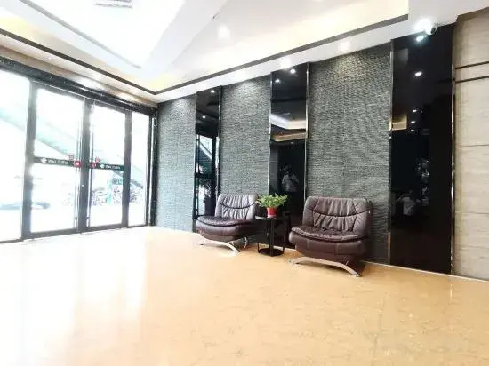 Norway Pebble Motel (Huaibei Railway Station Store)