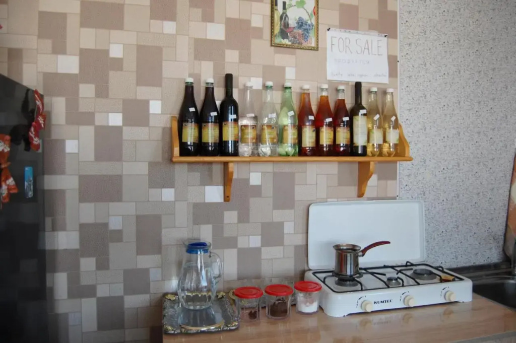 Guesthouse Panorama