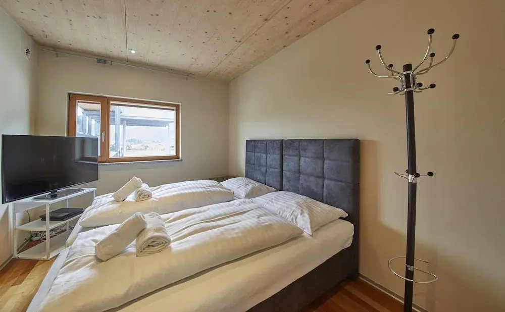 Holiday Penthouse Holleis