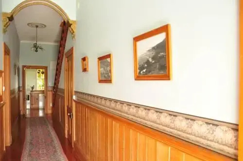 Endless Summer Lodge - Guesthouse